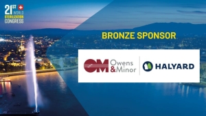 Weltsterilisationskongress 2021